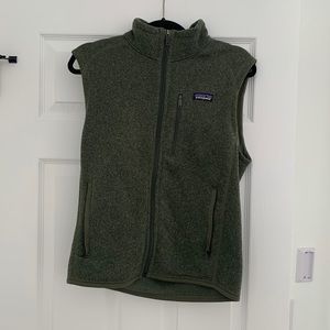 Patagonia Vest